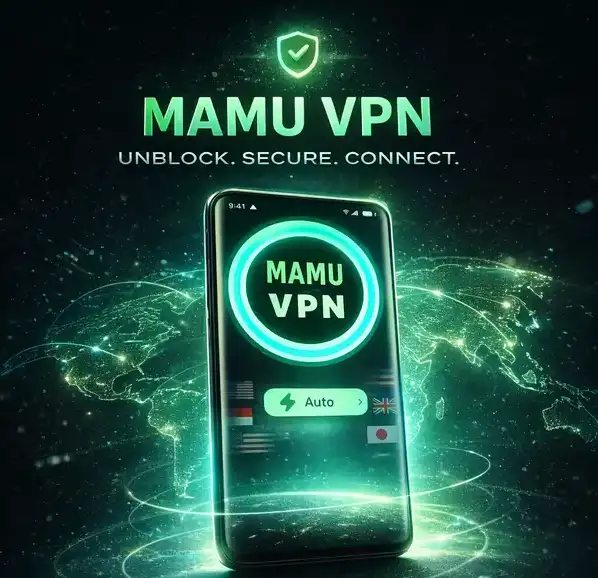 MamuVPN Free